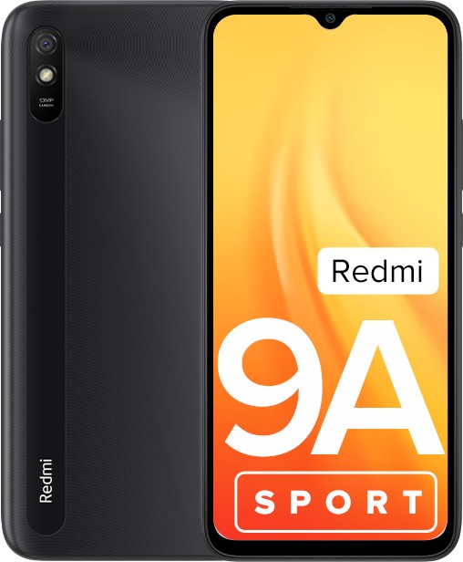 Xiaomi Redmi 9A Sport Redmi 9a Sport 2 1