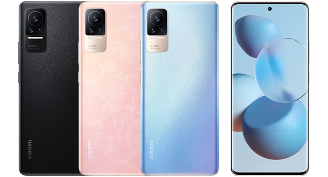 Xiaomi Civi: you won’t be able to buy the phone that took these images