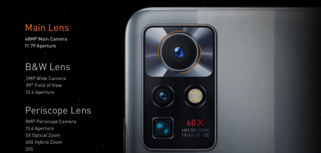 Infinix Zero X Neo Full Specification and Price | DroidAfrica