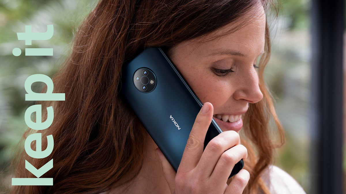 5G-enabled Nokia G50 with large display and Snapdragon 480 announced nokia G50 DTC 5G desktop 1