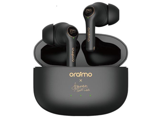 Oraimo FreePods 3 TWS True Wireless Stereo Earbuds announced