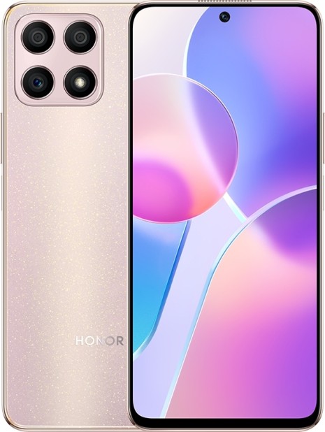 Newly released Honor X30i smartphone has nicely designed rear camera setup