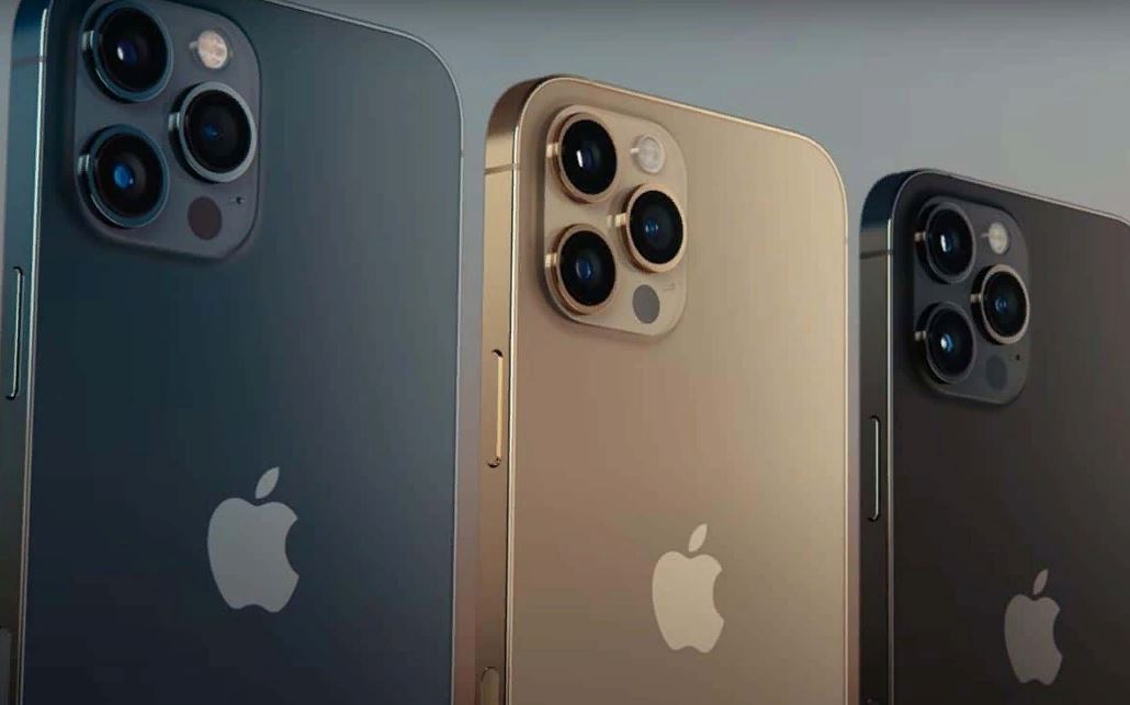 Apple iPhone 13 Pro Max Sold Above 1Million Naira In Nigeria 13 pro max 1