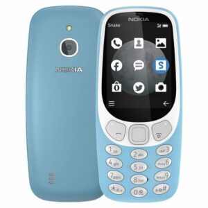 Nokia 3310 4G