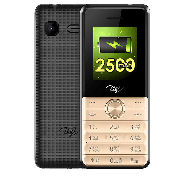 iTel IT5605