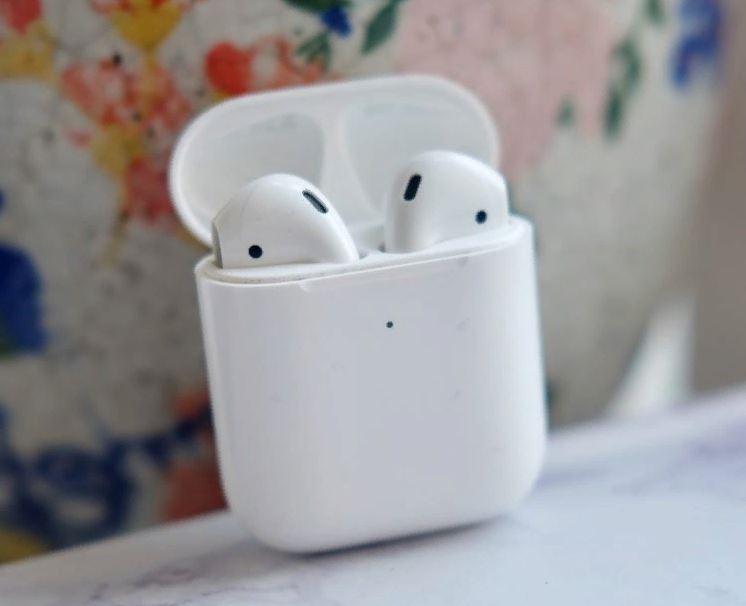 Apple Airpod 3 set for launch on the 18th day of October