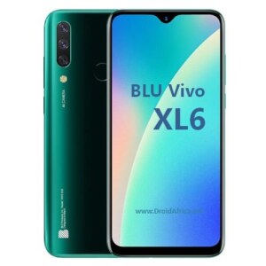 BLU Vivo XL6