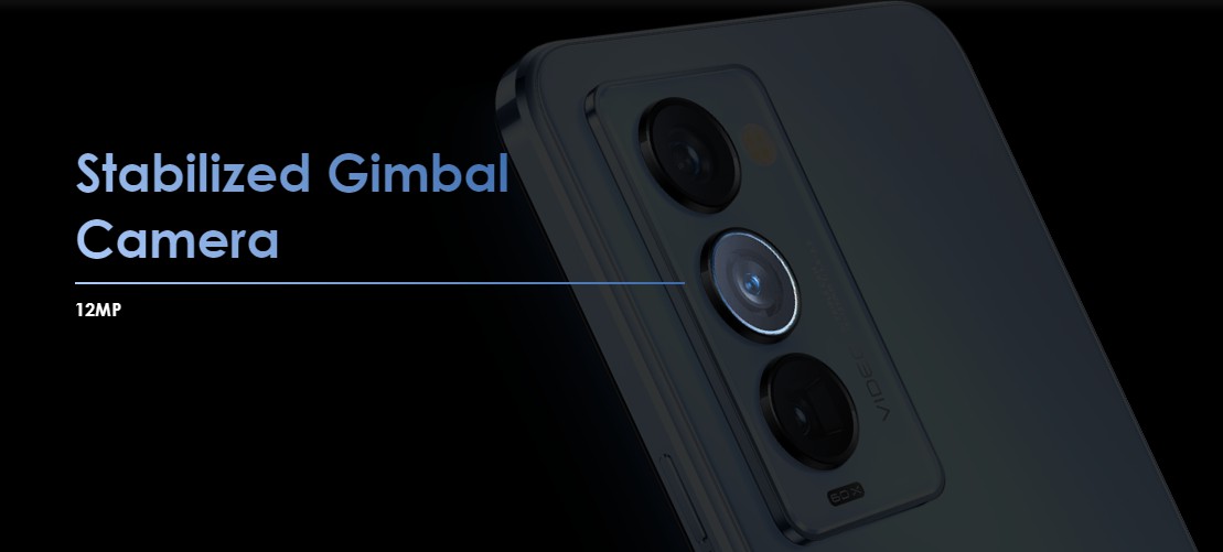 Tecno Camon 18 vs Camon 18P vs 18 Premier; where is the Gimbal OIS 3 Camon 18 Premier with Gimbal OIS