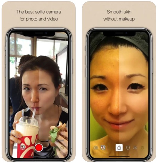 Removed from App Store: Here are best Apps similar to PicBeauty