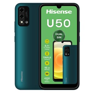 HiSense U50 (3G)