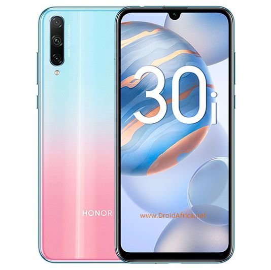 Honor-30i-new