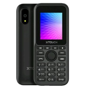 XTouch L4