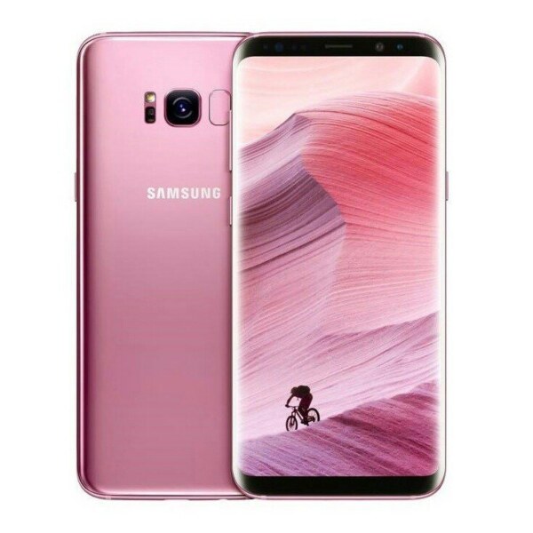 Molester applaus Voorwoord Samsung Galaxy S8 Plus Specs, Review and Price | DroidAfrica