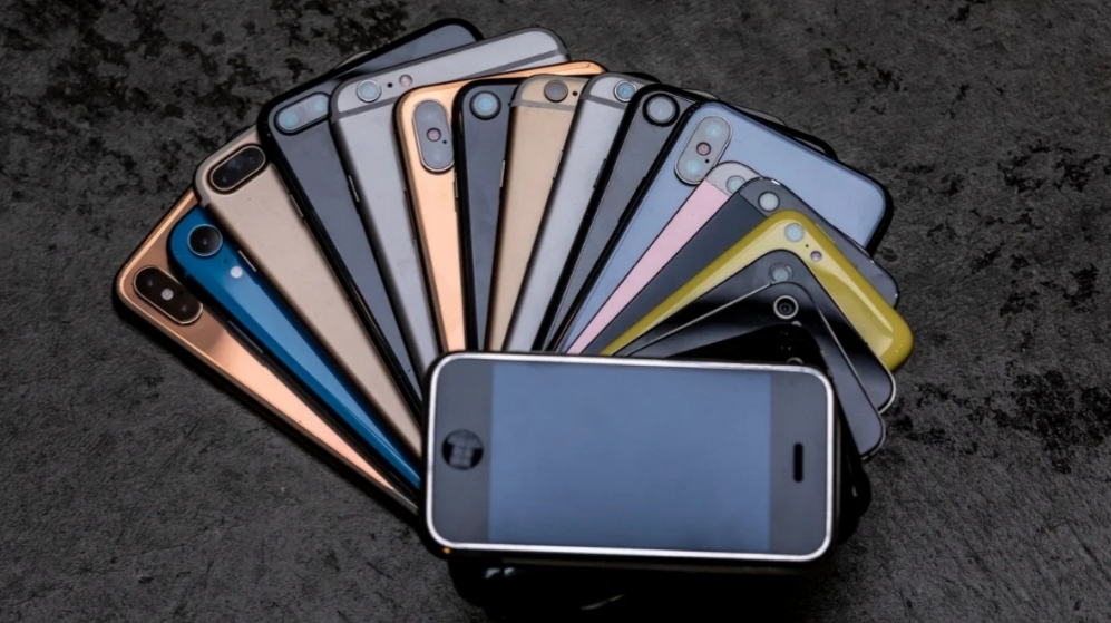 Price Of Apple Phones In Nigeria (2021 Updated)