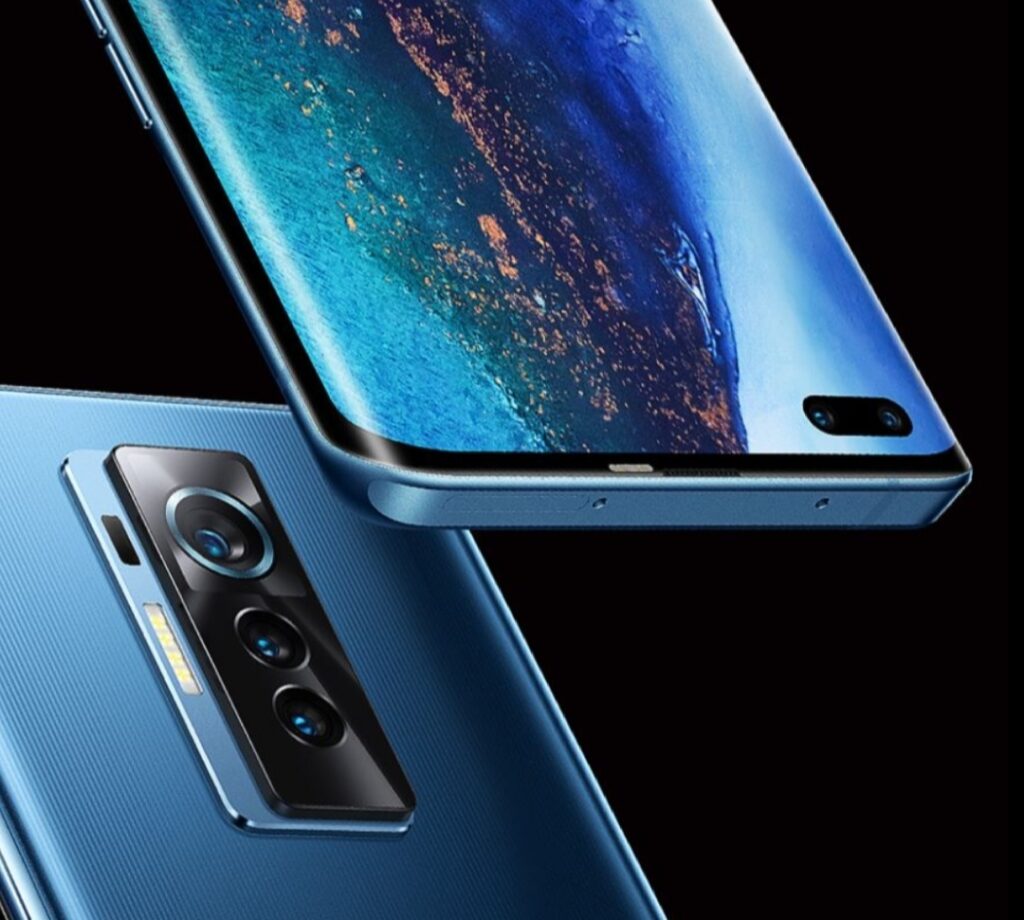 Buy Tecno Phantom X With FREE EAR-BUD+FREE DATA