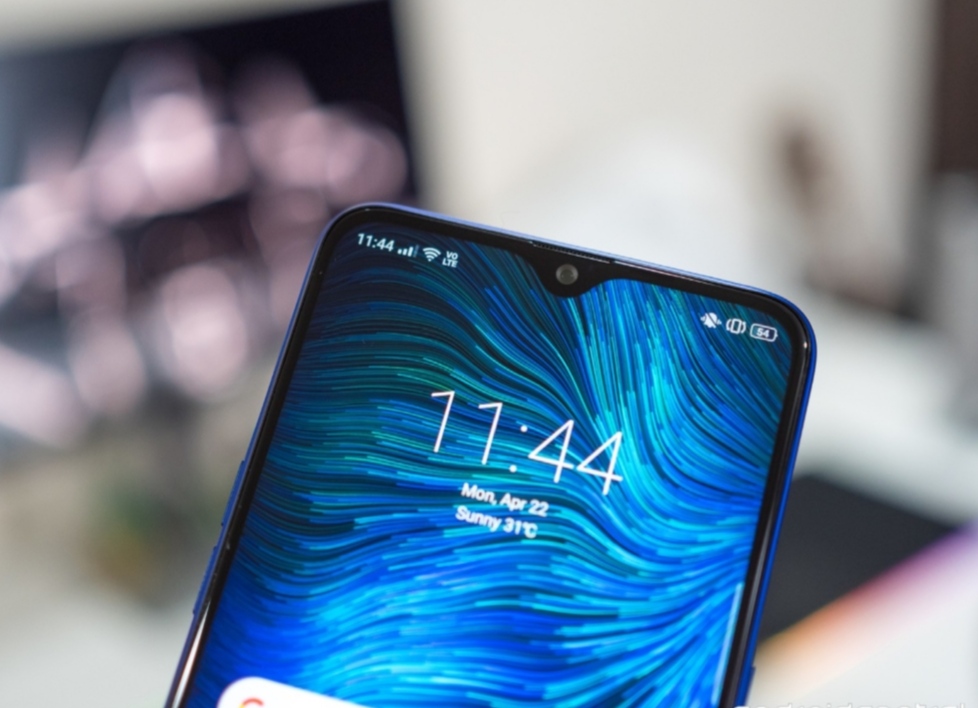 Android 11 (realme UI 2.0) stable update starts rolling out for realme 3 Pro