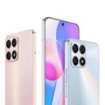 Newly released Honor X30i smartphone has nicely designed rear camera setup