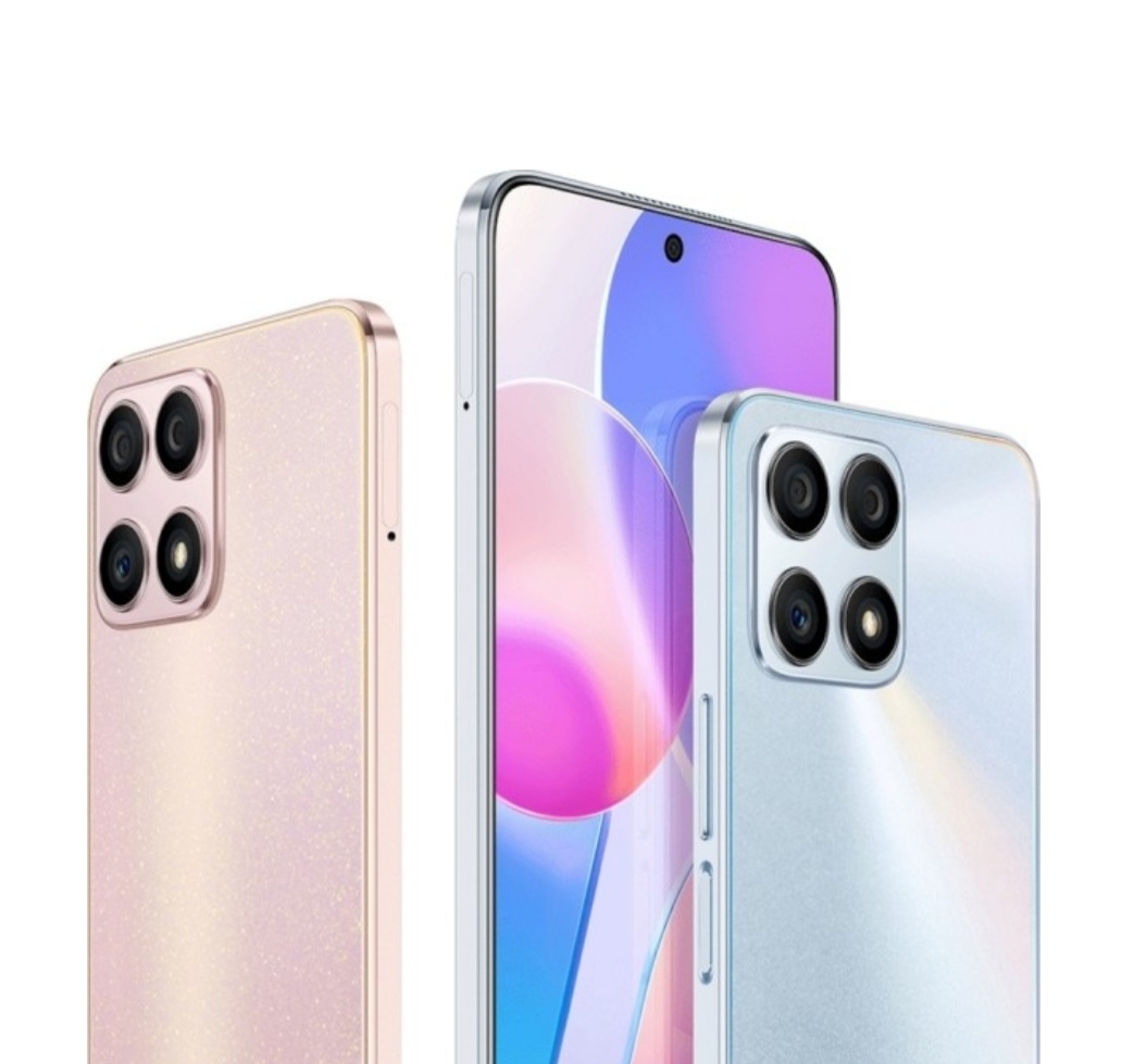 Newly released Honor X30i smartphone has nicely designed rear camera setup