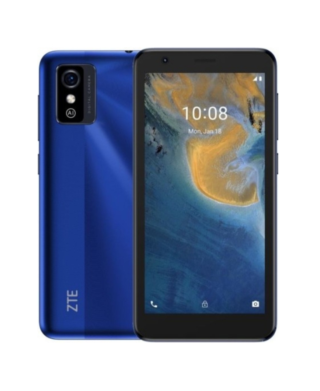 ZTE Blade L9 Smartphone | See Specs and Features