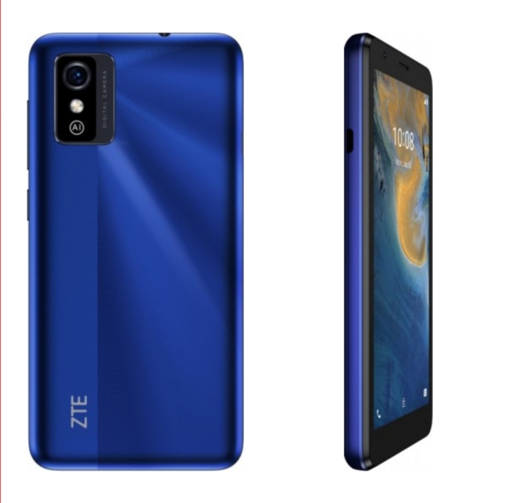 ZTE Blade L9 Smartphone | See Specs and Features