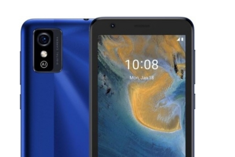 ZTE Blade L9 Smartphone | See Specs and Features