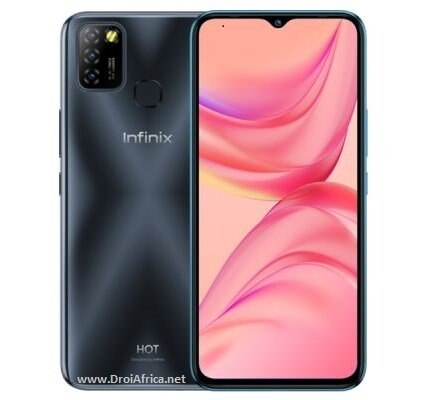 Infinix Hot 10 Lite