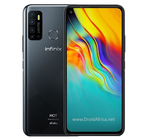 Infinix-Hot-9-smartphone