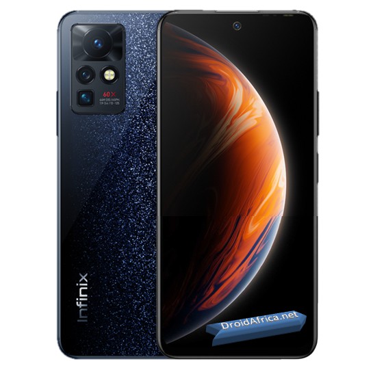 Infinix Zero X Infinix Zero X Specs DroidAfrica
