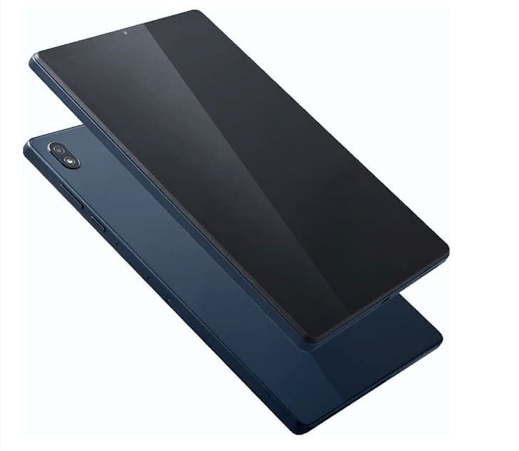 Lenovo TAB6 released with 5G Network