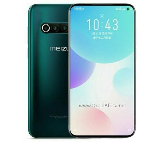 Meizu 17 Specs, Review and Price | DroidAfrica