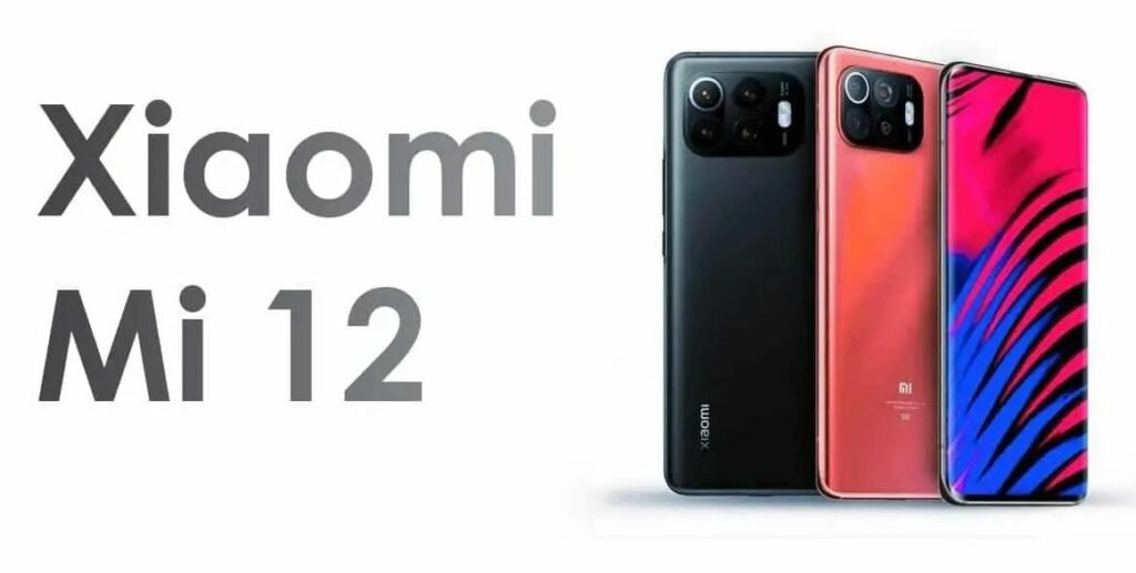 Xiaomi Mi 12 Series Few Specifications Leaked