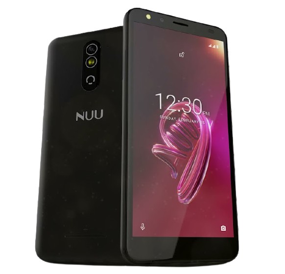 NUU Mobile A11L Specs, Price and Review DroidAfrica