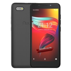 NUU Mobile A7L