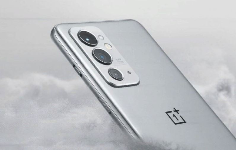 OnePlus Finally released the Long waited OnePlus 9RT 5G smartphone