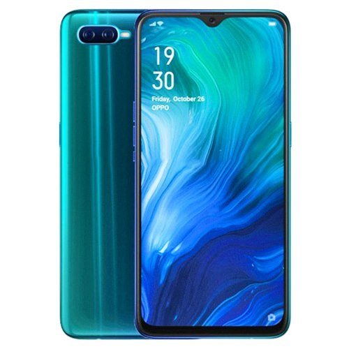 OPPO Reno A Specs, Review and Price | DroidAfrica