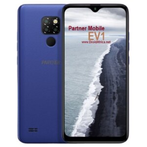 Partner Mobile EV1