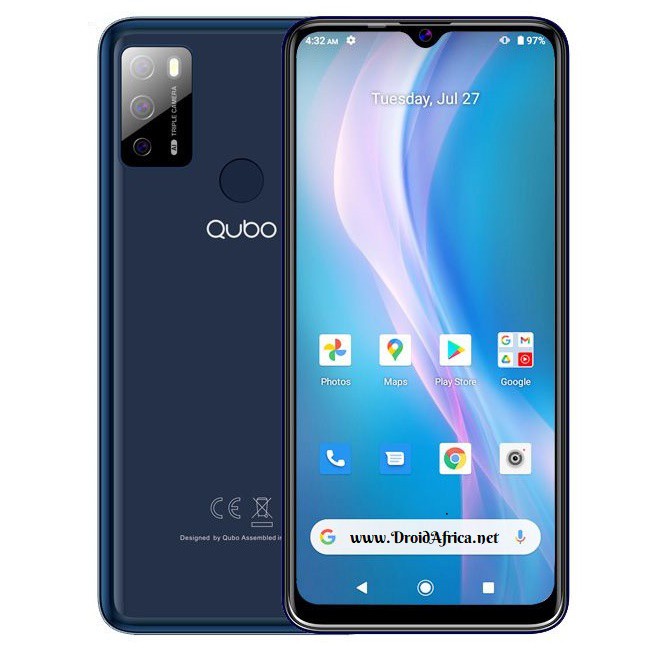 QUBO-X668-specs-specs features and price