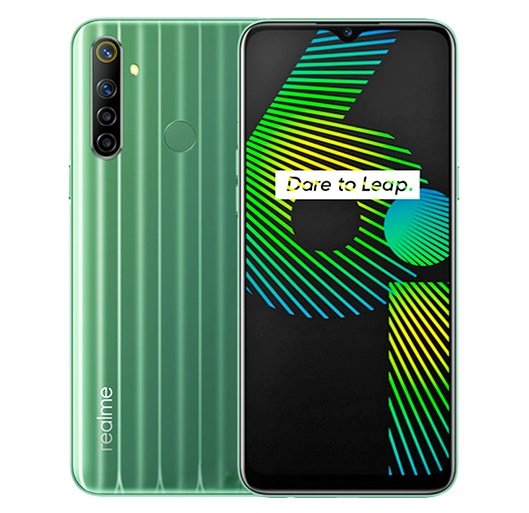 Realme 6i Specs, Review and Price | DroidAfrica