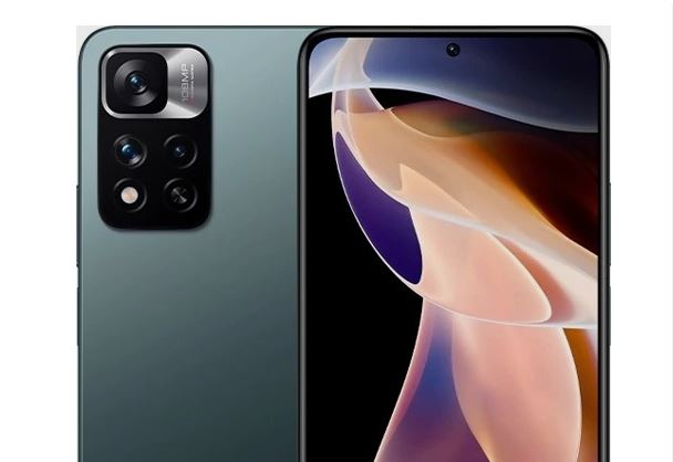 New Xiaomi Redmi Note 11 Pro 5G Specs And Features DroidAfrica new-xiaomi-redmi-note-11-pro-5g-specs-and-features-droidafrica