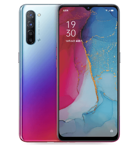 Oppo Reno 3 Specs, Review and Price | DroidAfrica Oppo Reno 3 Specs, Review and Price | DroidAfrica