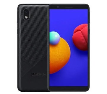 galaxy a01 core specs