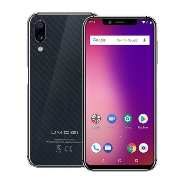 UMiDIGI One Pro | Specs, Features and Price | DroidAfrica UMiDIGI One Pro | Specs, Features and Price | DroidAfrica