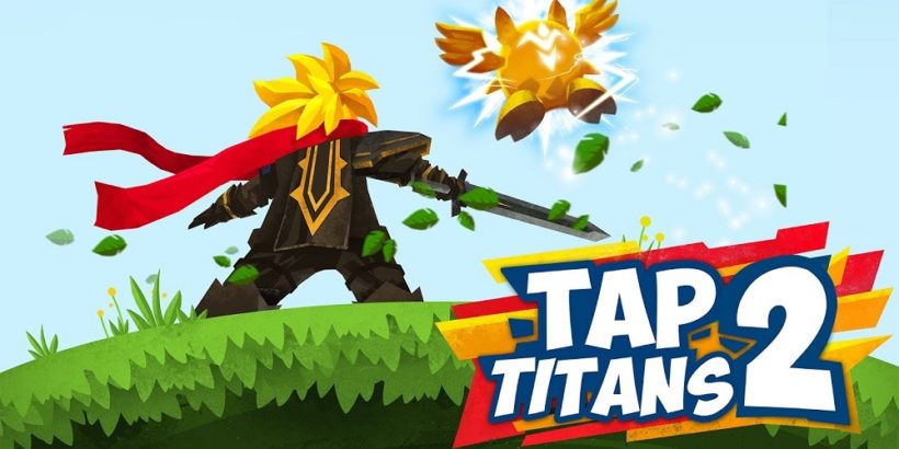 Tutorial: This is how you can download and play Tap Titans 2 on PC