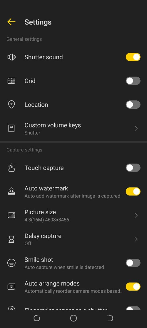Tecno Spark 8 Review 7 Tecno Spark 8 Review