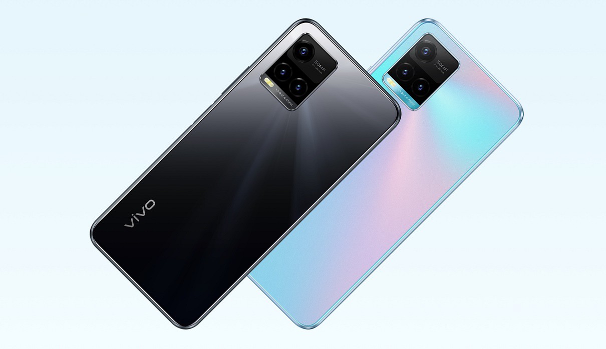 Vivo Y33s is announced in Nigeria to combat Redmi 10 and upcoming Hot 11s Vivo Y33s announced in Nigeria 2 1