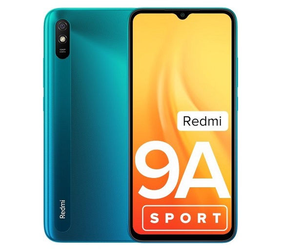 Xiaomi-Redmi-9A-Sport-key-specs