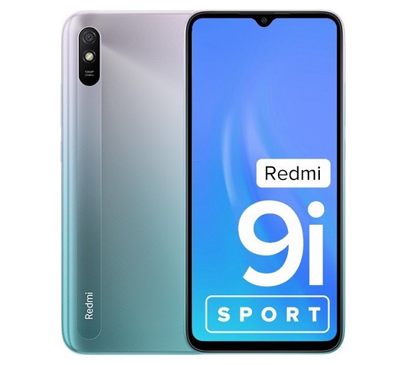 Xiaomi-Redmi-9i-Sport-key-specs