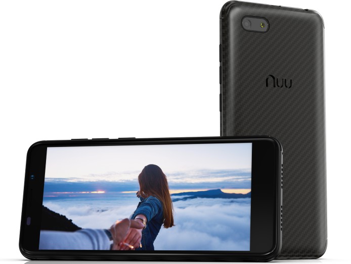 NUU Mobile A7L Full Specification and Price | DroidAfrica