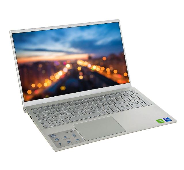 Five (5) Premium Laptops Of 2021