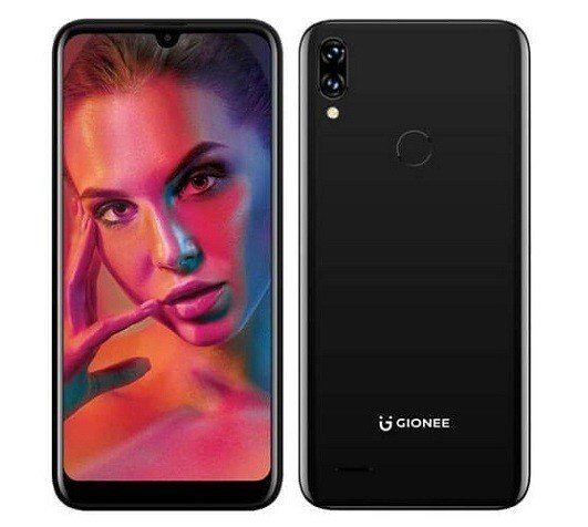 Gionee F8